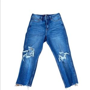 hollister jeans